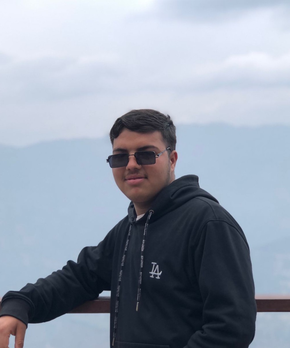 Prateek Chalise